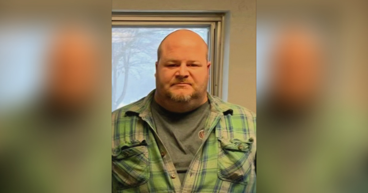 Kenneth "Ken" Niemer