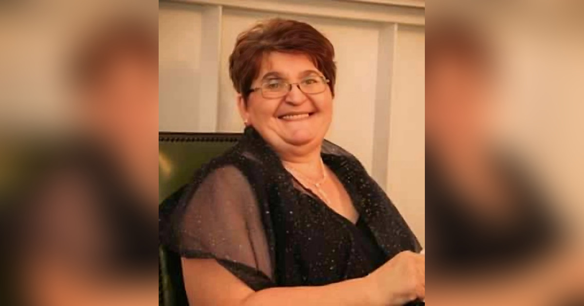 Victoria "Vickie" Merow