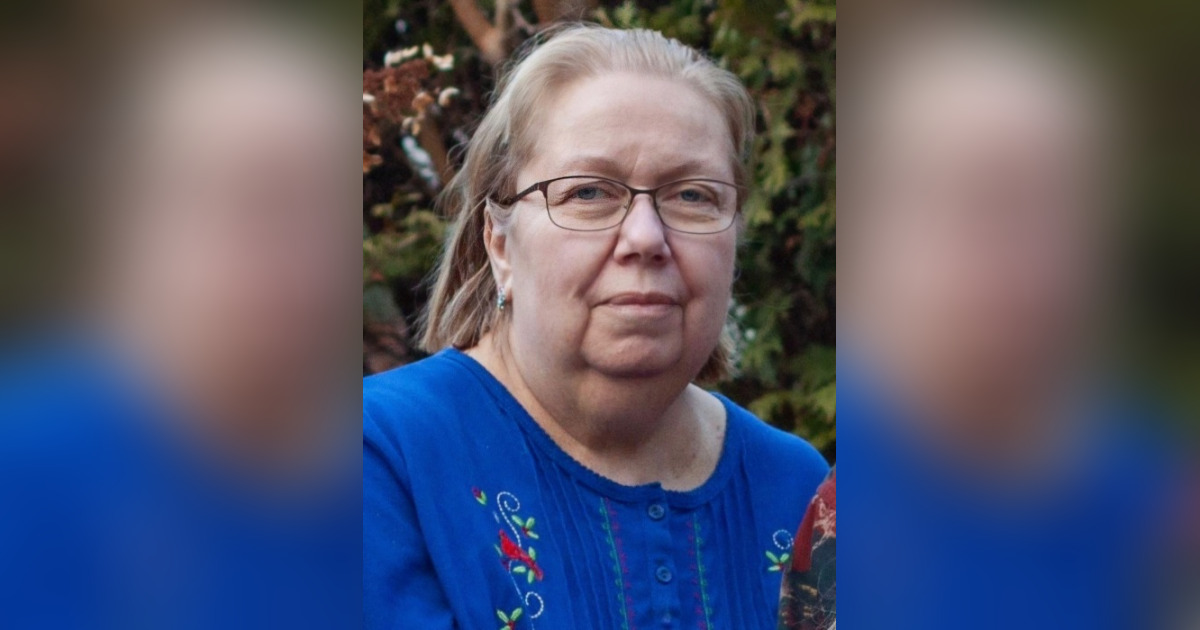 Cynthia "Cindy" Vollmer