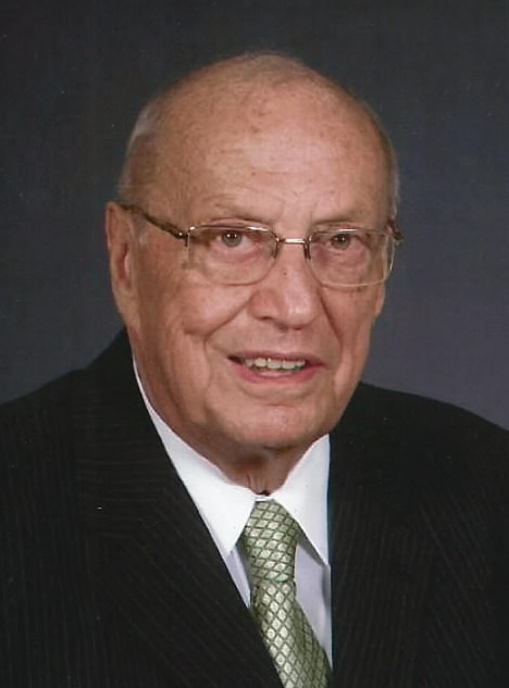 Obituary for Roger Lee Metzger