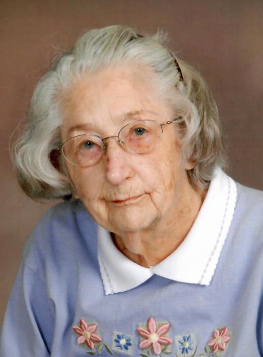 Obituary for Gladys Violet Kautz EberhardtStevenson Funeral Home