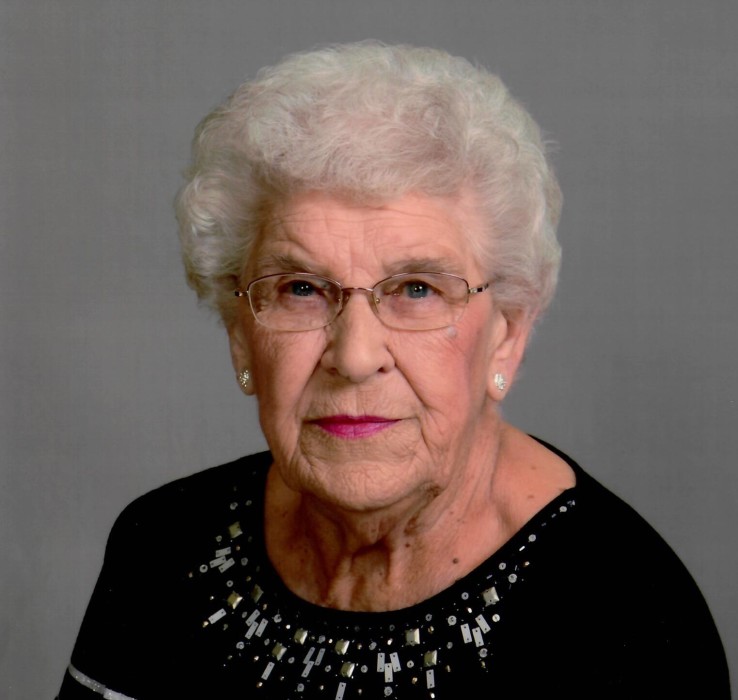 Arlene "Ollie" Schultz Obituary Mar 11, 2021 Clintonville, WI
