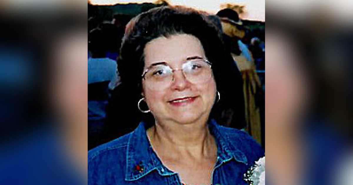 Obituary for Joyce Dean (Chaney) West Alexander Funeral Home, Inc. / Alexander Family Monuments