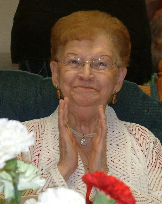 Irene Polito Obituary October 30, 2022 Alexander Funeral Home, Inc. Millersburg, OH