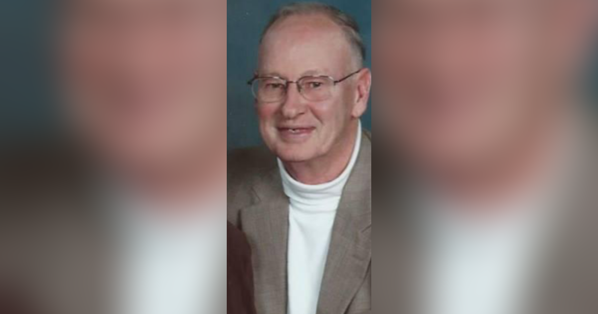 Obituary for Merle James Vandegrift Alexander Funeral Home, Inc