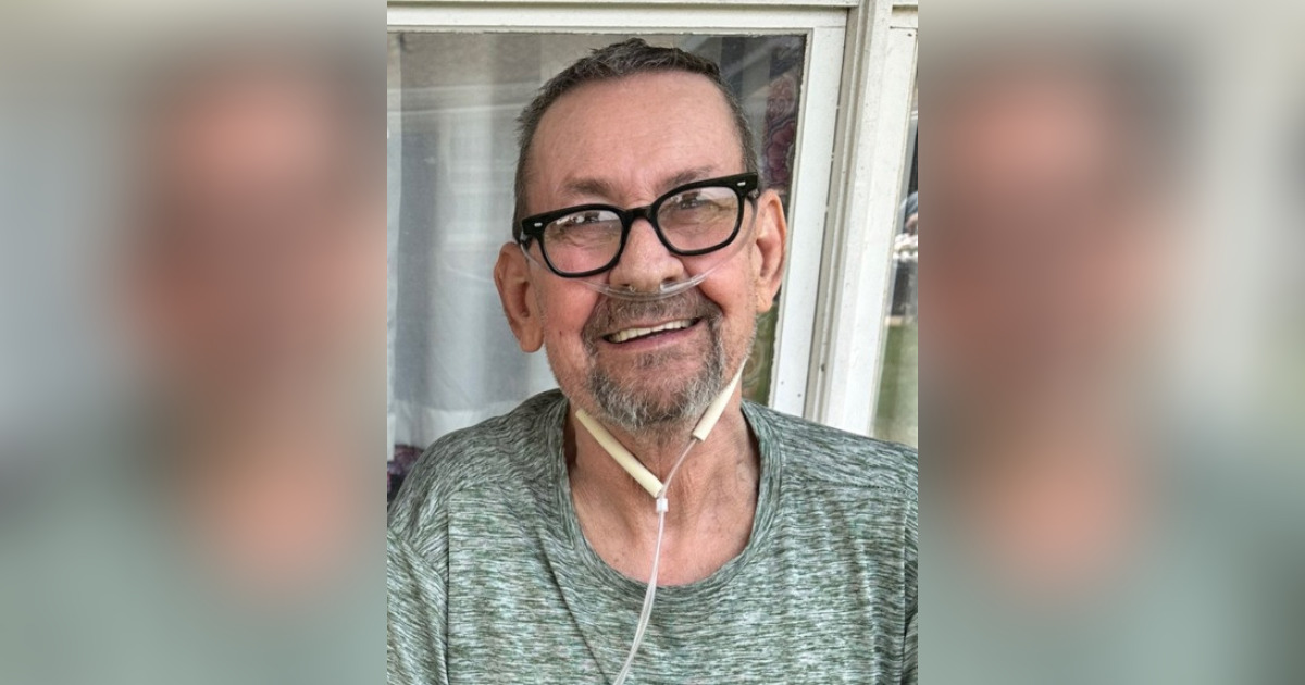 Obituary for Paul Edward Cyrus Alexander Funeral Home, Inc