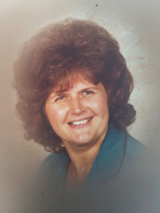 Delores Giauque Obituary August 31, 2018 Alexander Funeral Home