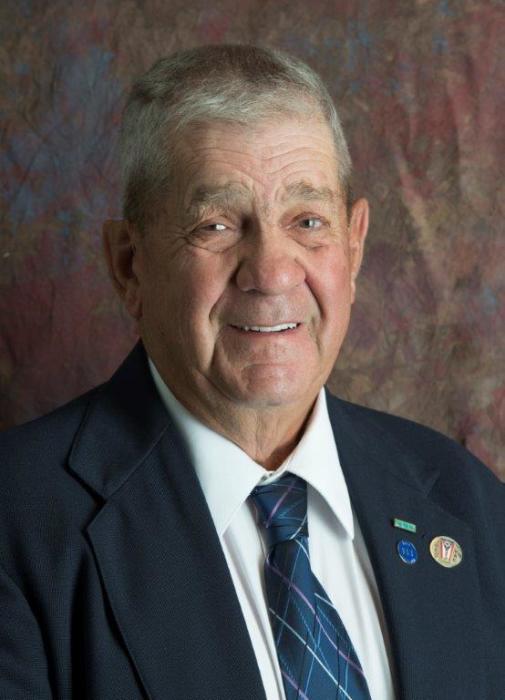 Obituary for John Conrad Alexander Funeral Home, Inc