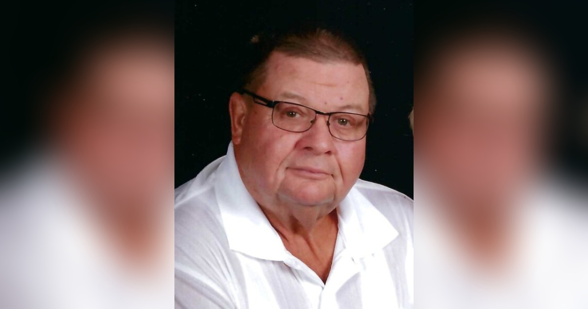 Dennis Beck Obituary Aug 18, 2022 Lower Burrell, PA