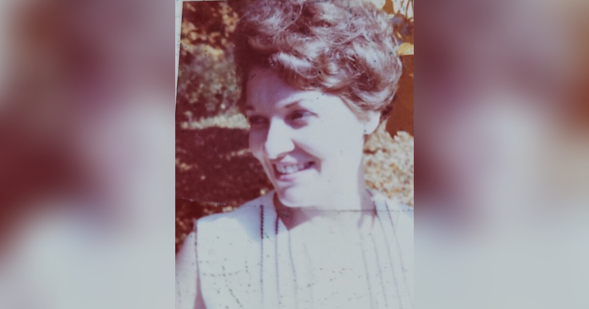 Obituary for Doris Fae (Cribbs) Hartman Frank F. Gigler Funeral Home