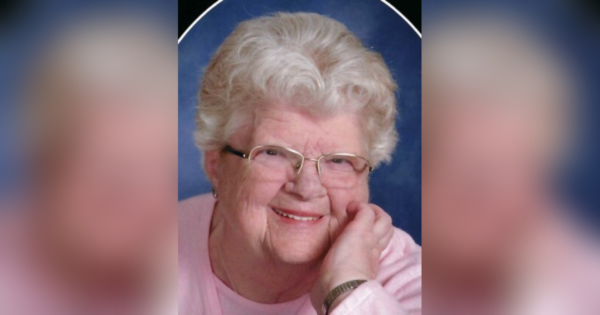 Patricia Lewandowski