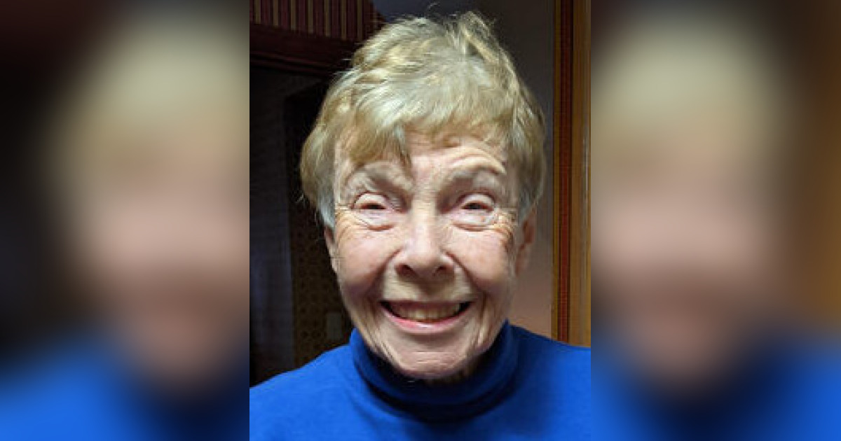 Phyllis BarclayPaolo