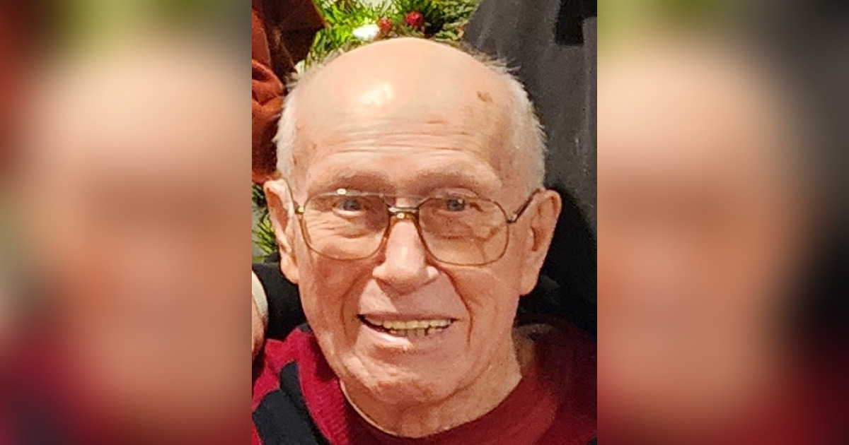 Raymond Kramer Obituary November 6, 2023 Frank F. Gigler Funeral