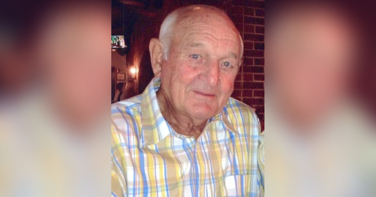 Obituary for Arthur Allen Gilbert Funeral Home & Crematory