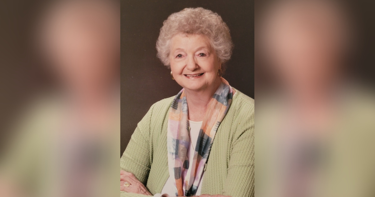 Obituary for Elizabeth Herndon Chisholm Gilbert Funeral Home & Crematory