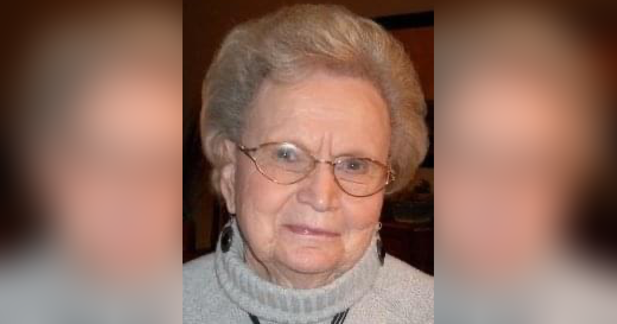 Obituary for Dean (Rice) McMillan Kirsch Gilbert Funeral Home & Crematory