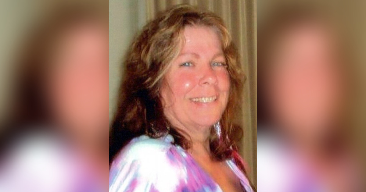 Obituary for Tammy (Laurenzo) Bayles Gilbert Funeral Home & Crematory