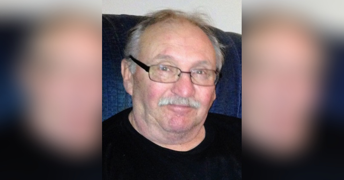 Obituary for Larry Ross Gilbert Funeral Home & Crematory