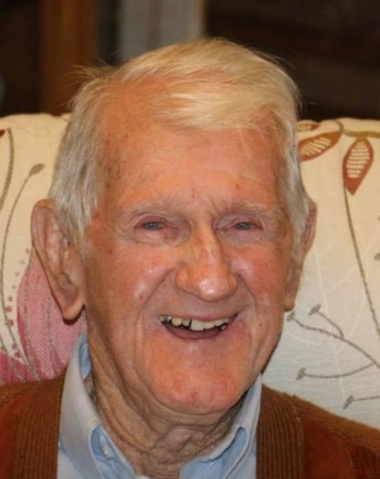 Obituary for John E. Montgomery Gilbert Funeral Home & Crematory