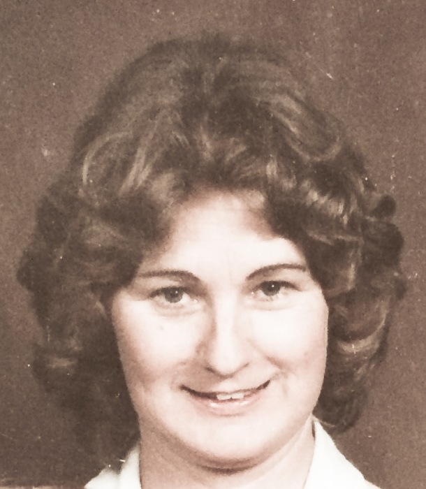 Obituary for Marilyn Stokes Rudd Funeral Home, Garland, UT