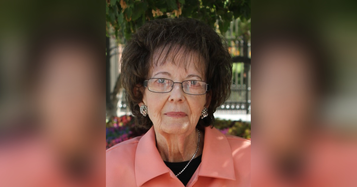 Obituary for Diana Estep Rudd Funeral Home