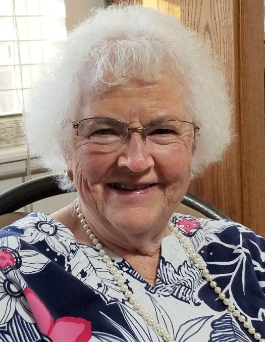 Obituary for Marlene Ann (Rudd) Pingel Rudd Funeral Home