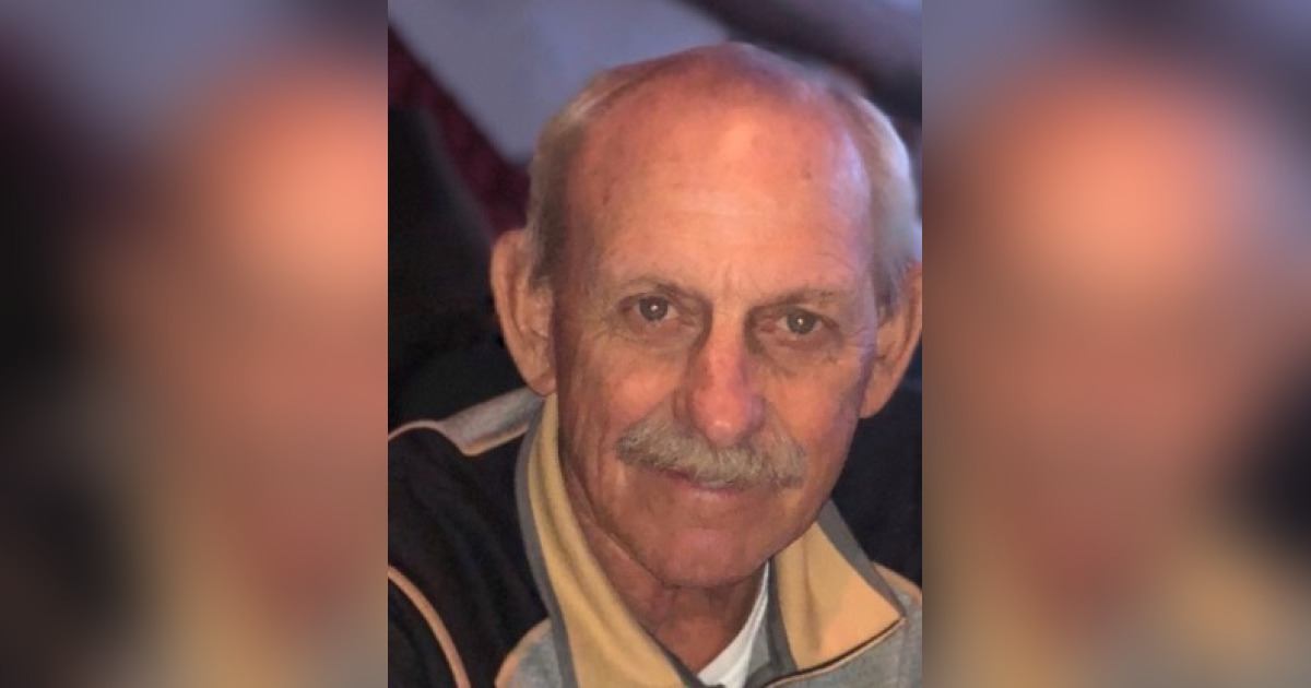 Obituary for David Rudd Funeral Home