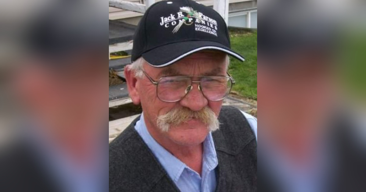 Obituary for Kevin Ross Rudd Funeral Home