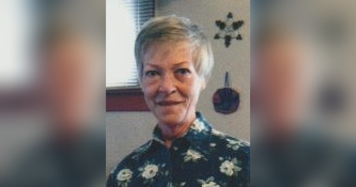 Obituary for Marsha Lynne Rogers Rudd Funeral Home