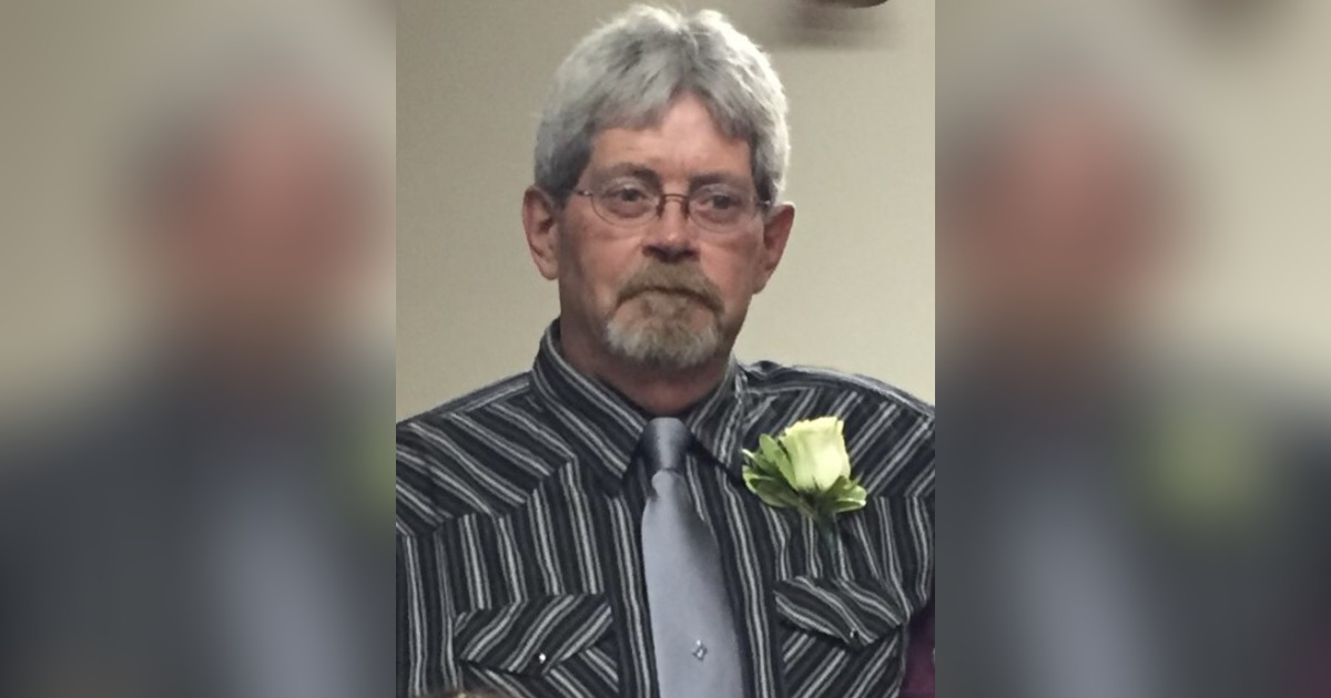 Obituary for Ronald Henderson Williams Rudd Funeral Home