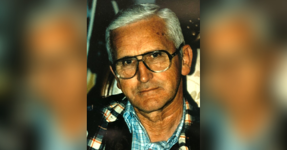 Leroy "Bud" Bratlien