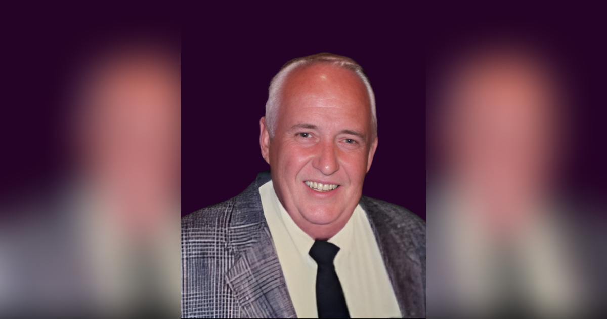 Charles Rector Obituary July 21, 2023 Centralia, WA