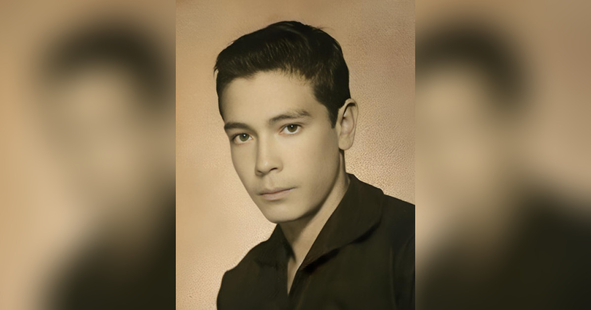 Francisco Miranda Cacho Sr.