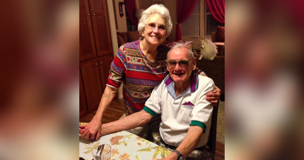 Lois Chappell Conrad