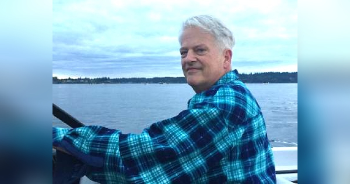 John Wheeler Obituary August 30, 2022 Cattermole Funeral Home