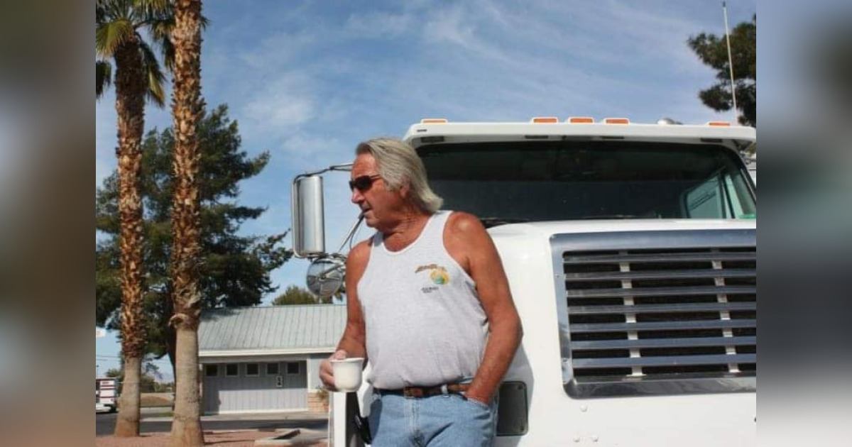 Bill McNew Obituary December 15, 2022 Cattermole Funeral Home