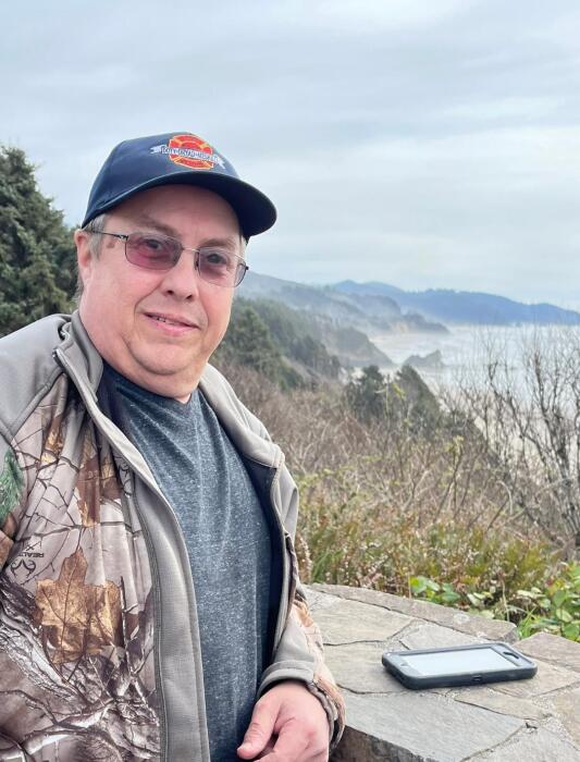 Edward Brooks Obituary Feb 2, 2023 Winlock, WA