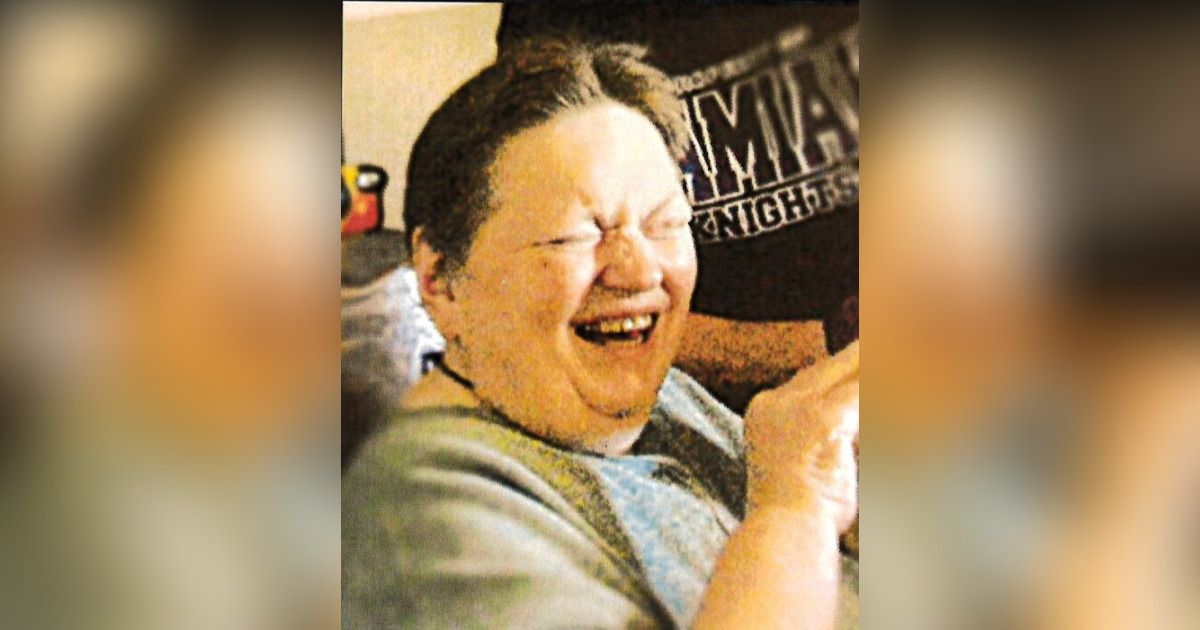 Teresa Peterson Obituary Apr 14, 2023 Winlock, WA