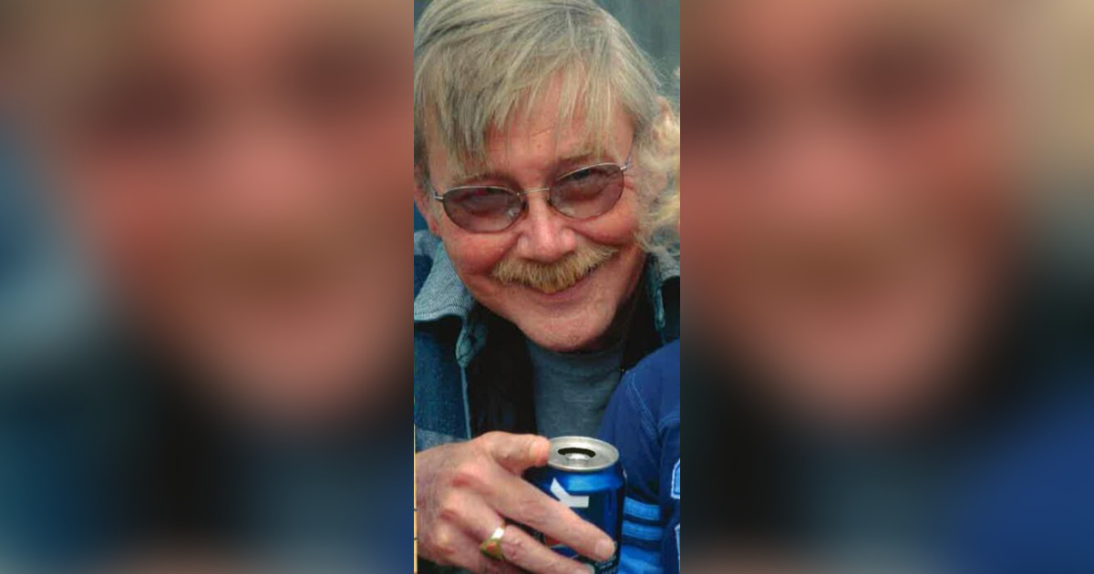 Dennis Korpi Obituary Mar 31, 2023 Winlock, WA