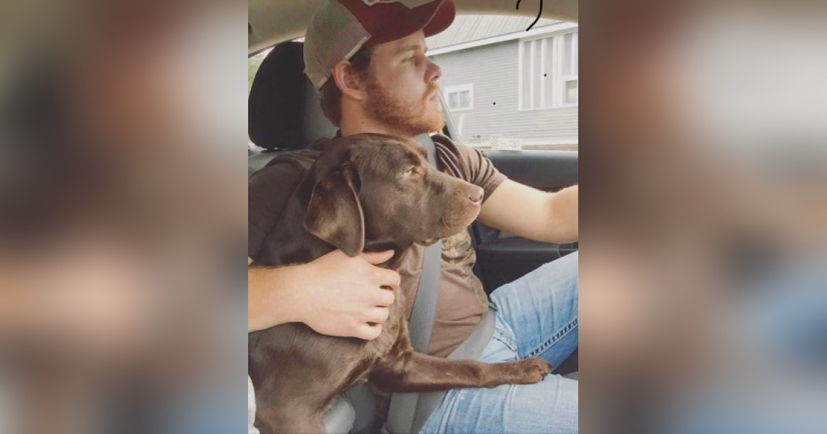 Ryan Carter Obituary August 19, 2023 Cattermole Funeral Home