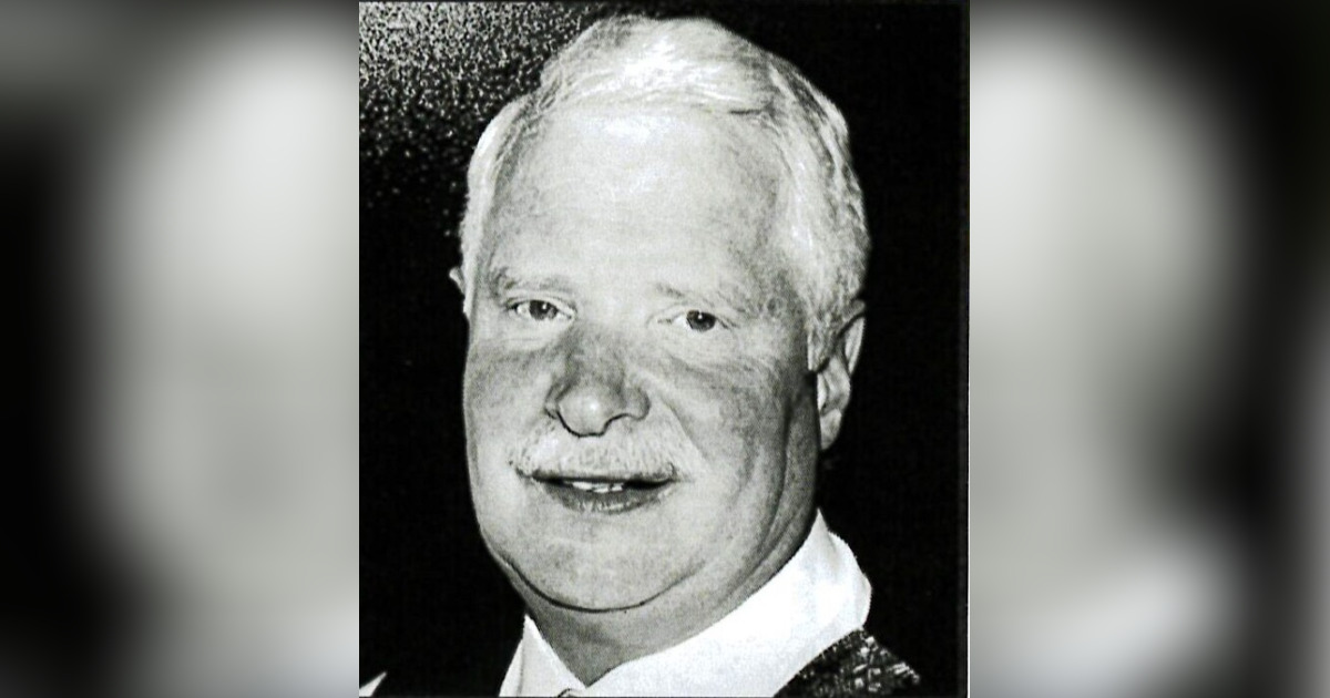 James Deskins Obituary Oct 1, 2023 Winlock, WA