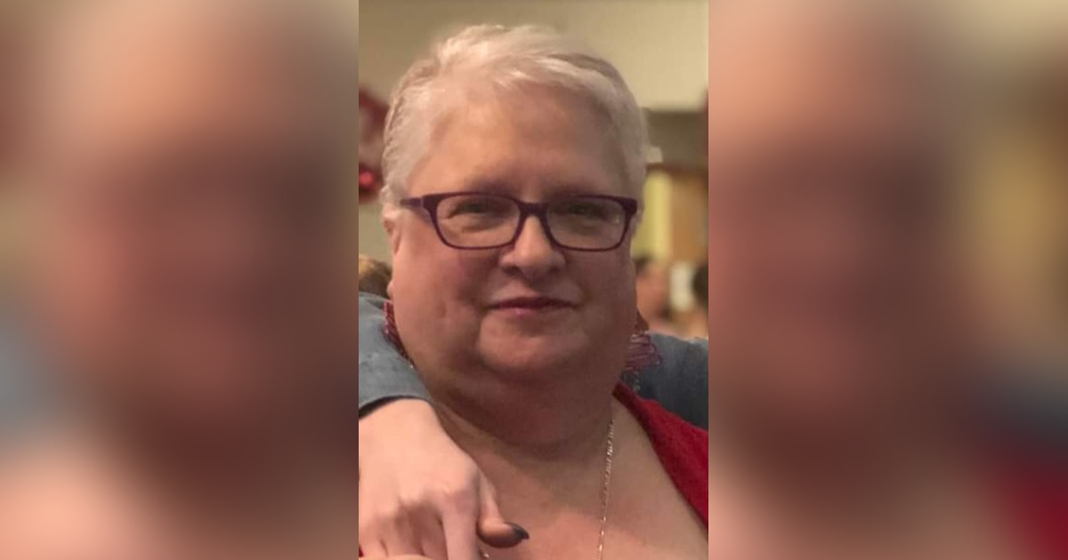 Elizabeth Young Obituary October 23, 2023 Cattermole Funeral Home