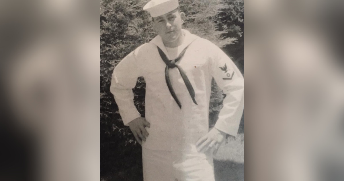 Fred Blum Obituary Dec 9, 2023 Winlock, WA