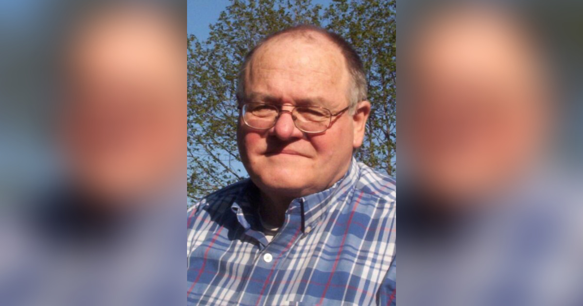 William Chapman Sr. Obituary December 31, 2023 Cattermole Funeral