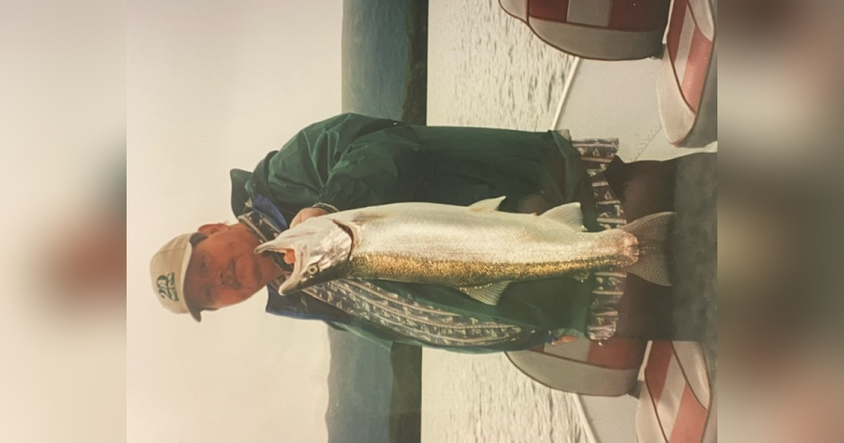 Gerald "Jerry" Pratt