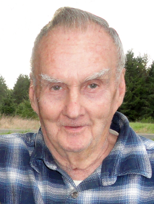 Guy Owen Obituary August 16, 2018 Cattermole Funeral Home Winlock, WA