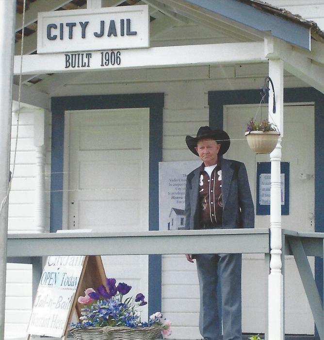 Paul "Tommy" Spain Obituary February 16, 2019 Cattermole Funeral