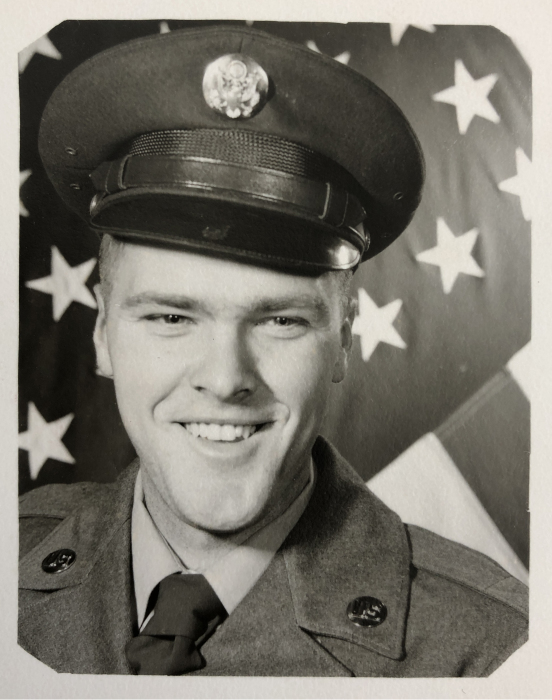 Richard Bowen Obituary August 9, 2019 Cattermole Funeral Home