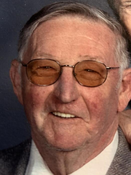 Roscoe Perry Obituary Dec 1, 2020 Winlock, WA