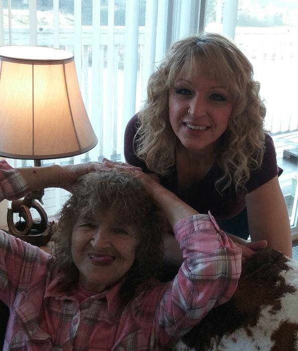 April Dotson Obituary July 29, 2021 Cattermole Funeral Home